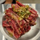 금마늘마을 | 파주 운정 산내마을 맛집 우대포 온 가족 입맛 저격한 마늘 듬뿍 양념소갈비살 ♡