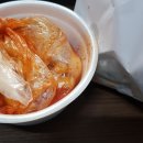 떡볶이튀김 이미지