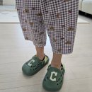 543 | 유아 크록스 대체 여름 샌들 MLB 키즈 청키바운서 클로그 샌들(7ASDRB543) 구매 후기