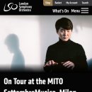 PIIANO ON, Piano on Festival | 🇮🇹 2025/09/04 LSO | Milano (Prokofiev 2)