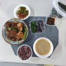 오늘의 밥상,국수
