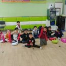 조원태권도장 이미지