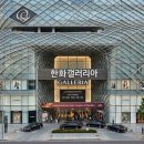(주)한화갤러리아타임월드 | 한화갤러리아 기업 핵심 분석 및 정리