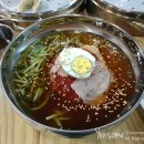 벽진가야밀면 이미지