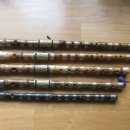 대금 및 소금 이미지