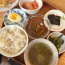 문래 쉼표말랑 - 문래 정갈한 백반 한 상, 쉼표말랑