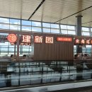 미선야채 | 쿤밍공항 맛집 추천｜건신원(建新园) 과교미선 후기, 출국 전 꼭 먹어야 할 윈난 대표 음식