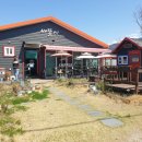 바뜰에 작은카페 이미지