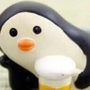 펭귄문구 이미지
