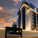 평산주유소 | (경상남도 양산 모텔) 양산 평산 브라운도트 양산평산점 (Brown Dot Hotel Yangsan Pyeongsan Branch)