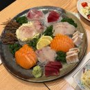 화이스시 | 양산 덕계 일식당 / 화이스시 (코스요리 3만5천원, 4만5천원)