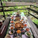 [우이동 계곡] 수유 계곡 추천! 당일치기 피서로 완벽했던 '미림산장' 내돈내산 후기