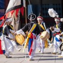 경기국악원 국악당 | 외국인을 위한 무료 지역 민속춤 배우기 체험 프로그램