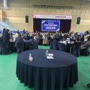 철산동 사회체육센터 앞 | 남양주 2025 지역사회협의체 성과공유회 후기 시의장상 수상과 라 클라쎄 팝페라 공연