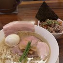 새문안로3길 | 광화문 직장인 맛집 라멘 시미즈에서 혼밥 먹고 온 후기