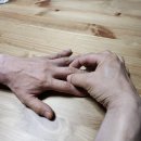 손가락 마디통증 손관절염 한약처방 국민한의원 관절염치료후기 8일차