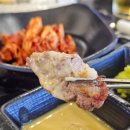 호텔 어게인(HOTEL AGAIn) | 더 베스트 제주 성산호텔 맛집 남다른 두께감 칠돈가 성산어게인