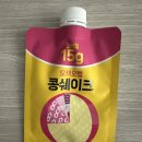 오래오랩 | 오래오랩 콩쉐이크 내돈내산 후기