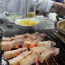 연탄닭발구이 이미지