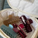 SS 헤어(hair) | 스무드무드 :: 헤어클립 후기, Nymph Hair Claw Clip Large (제니 코첼라 헤어집게, 제니 집게핀 추천)