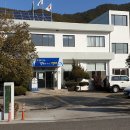 옥계보건지소 이미지