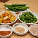 진미순대 이미지