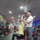 이승래헬스짐PT센터복싱 이미지