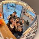 겨울 제주 | 우리 한 발씩 그대로 있었고