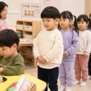 준씽크 | 유아사회성, 친구 차례를 기다린 36개월 아이의 성장기/씽크짐수업후기