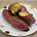 옥수수 고구마 감자 맛있게 찌는 법 이미지