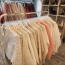 퓨전 한복만들기 이미지