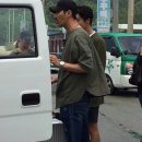 오늘 고창 구시포에서 촬영시작한 삼시세끼 새시즌 (인스타그램직찍) 이미지