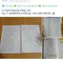 시작스터디카페완주둔산점 | [동양북스 독일어 스터디 1주차~5주차] 일단 합격 30일 완성 독일어 단어장 A1-A2 (完)