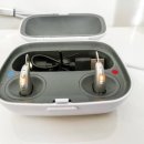 청음보청기 이미지