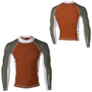 Oakley Pressure 2.7 Rash Guard - Long-Sleeve 이미지