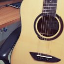 어쿠스틱 기타의 이해 이미지