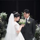 달콤 DALKOM | 가성비 본식스냅 더달콤한웨딩 : 동서울웨딩컨벤션 어두운홀 촬영후기