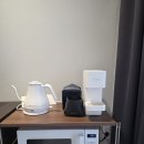 동계공용터미널 | 해변 도보 1분 대관람 대관람차 전객실 오션뷰/ 엄마가 20만원인 줄 알았대요 / 5만원인데~ (내돈내산후기)