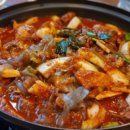 신가네 화끈한 매운갈비찜 이미지