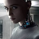 엑스 마키나 Ex Machina , 2015 이미지