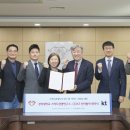 경희대학교 관광대학원 이미지