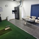 다온 스크린 골프 이미지