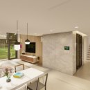 레이크사우나 이미지