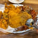 사또옛날통닭 이미지