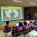 버드내노인복지관 강당 이미지