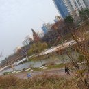 비산 빗물펌프장 이미지