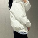 페스토(Pesto) | 29cm 쇼핑, 페스토 PESTO STAND COLLAR PADDED JACKET WHITE 점퍼 후기