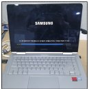 💻 삼성 노트북 Pen NT950QAA-X58 – 윈도우11 설치 및 드라이버 셋업 후기