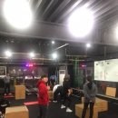 여주 k 복싱 크로스핏 이미지