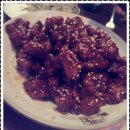 요요닭강정 이미지